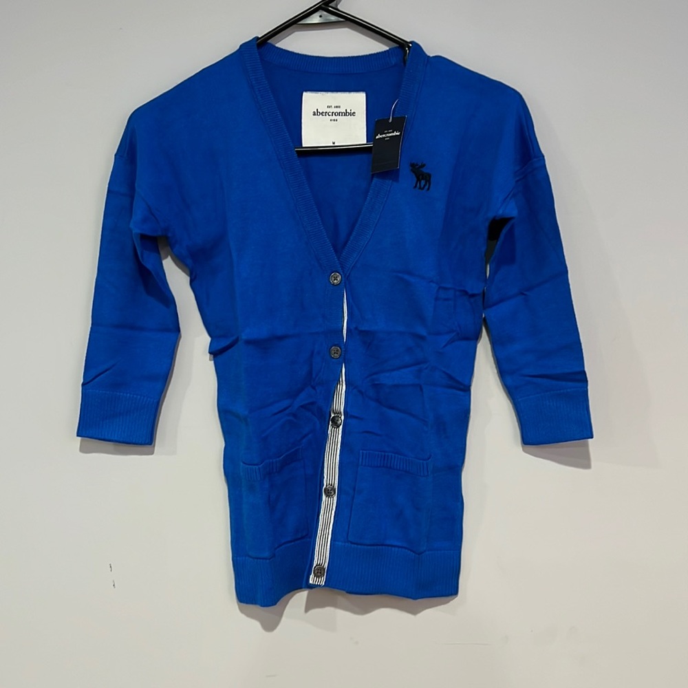 Abercrombie Kids Cardigan
